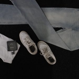 شلوار جین زنانه بوتکات