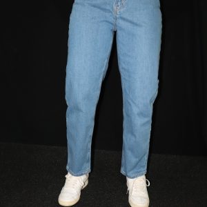 شلوار مام استایل gef