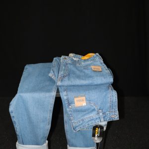 شلوار مام استایل gef