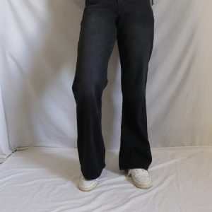 شلوار جین وارداتی دمپا