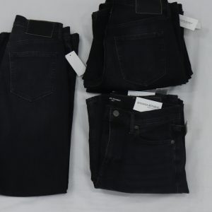 شلوار جین وارداتی دمپا